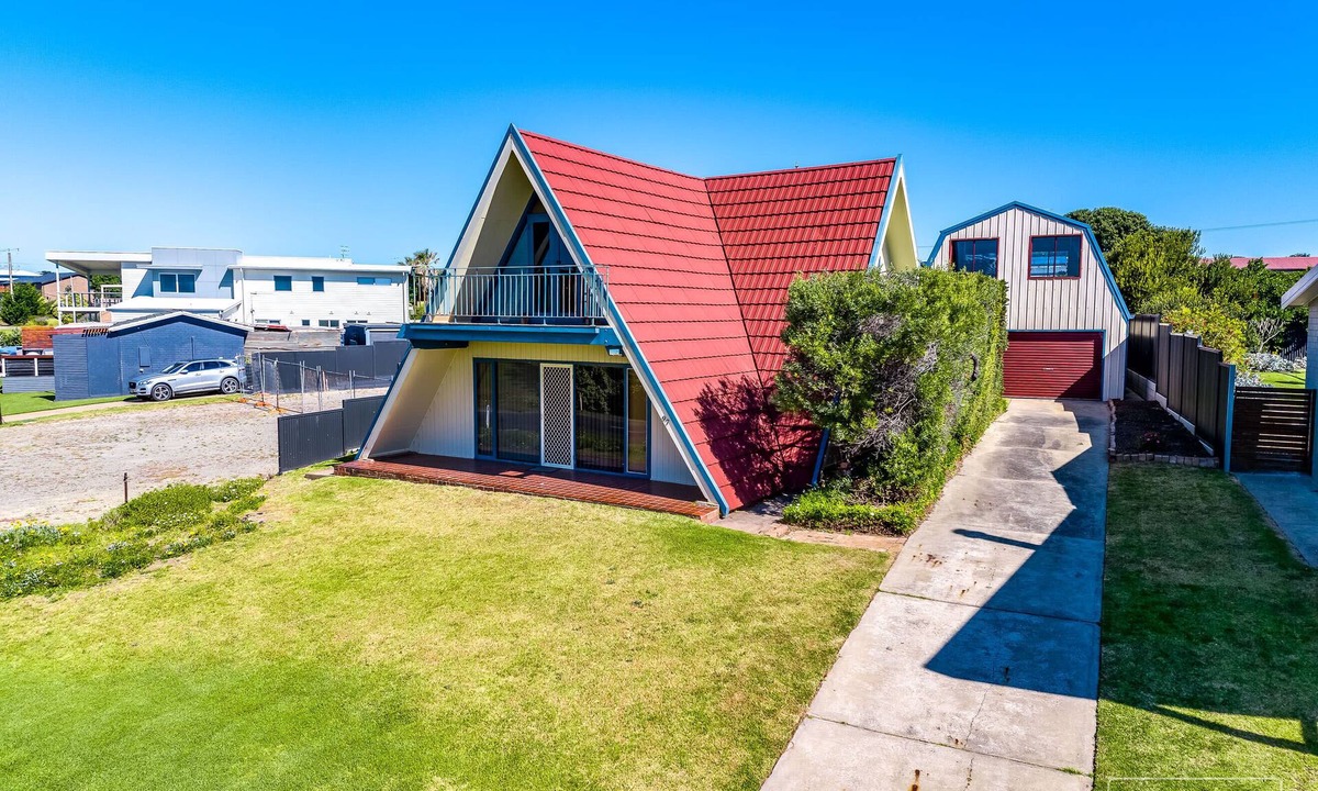 Goolwa South House | Beachside Haven Summa