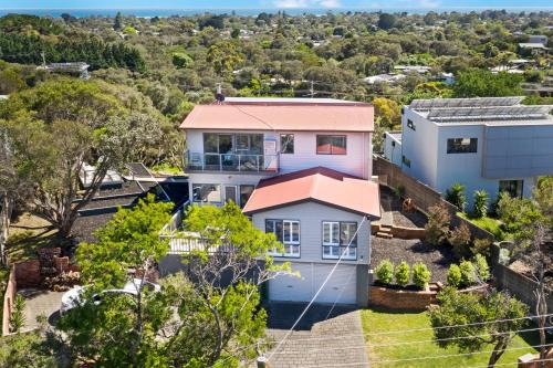 Tootgarook House | Beachside House