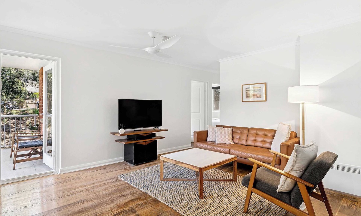 Clovelly Apartment | Beachside Living on Arden Street