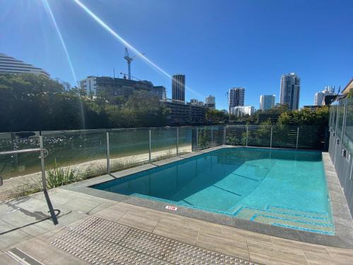 Broadbeach Apartment | Beachside Neptune Resort #304