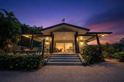 Mission Beach House | Beachside on Pacific