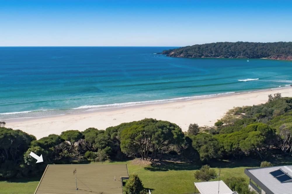 Pambula Beach House | Beachside . Pambula Beach.