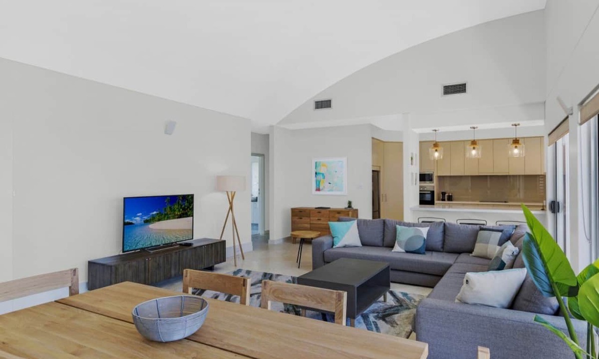 Avoca Beach Apartment | Beachside Position Avoca Beach - Soundwaves 3