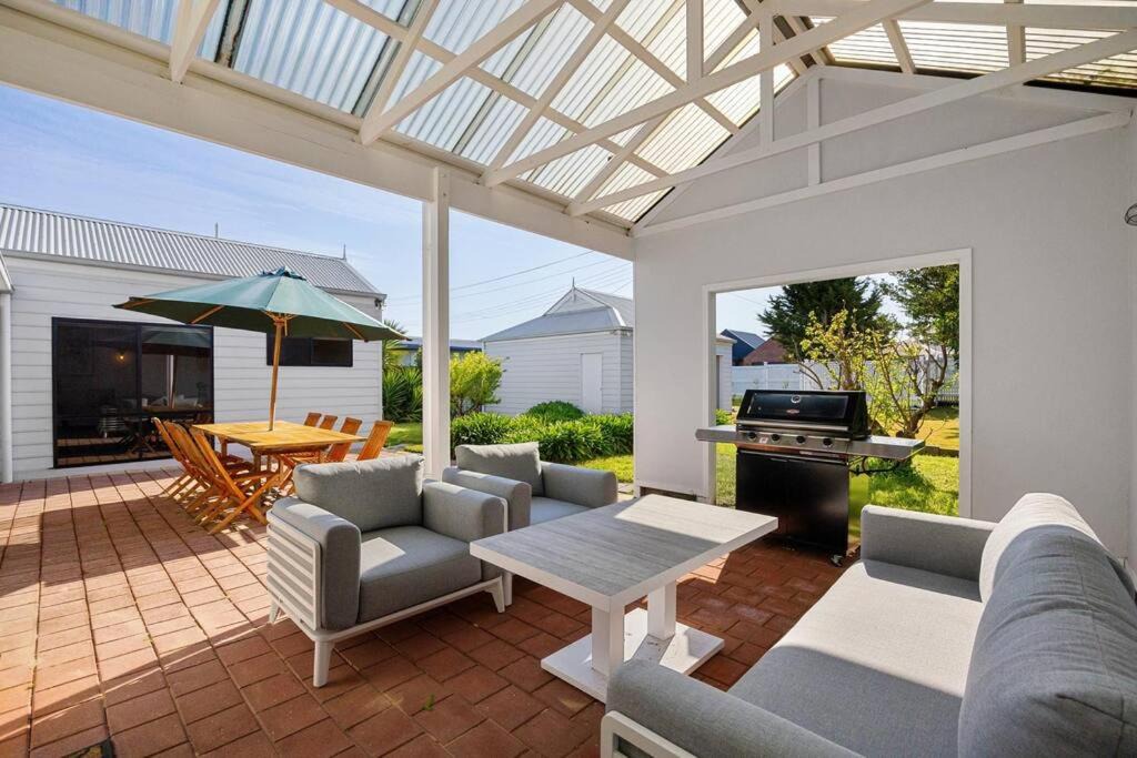 Blairgowrie House | Beachside Retreat Blairgowrie