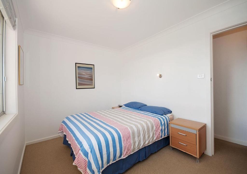 Shoal Bay House | Beachside Shoal Bay Unit 2