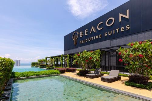George Town Apartment | Beacon Executive Suites
