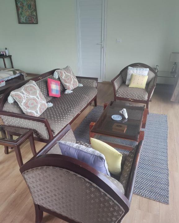 Wellington Bed & Breakfast | Bear Paw