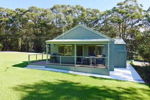 Kangaroo Valley House | Beau Villa - Two bedroom Villa on golf course