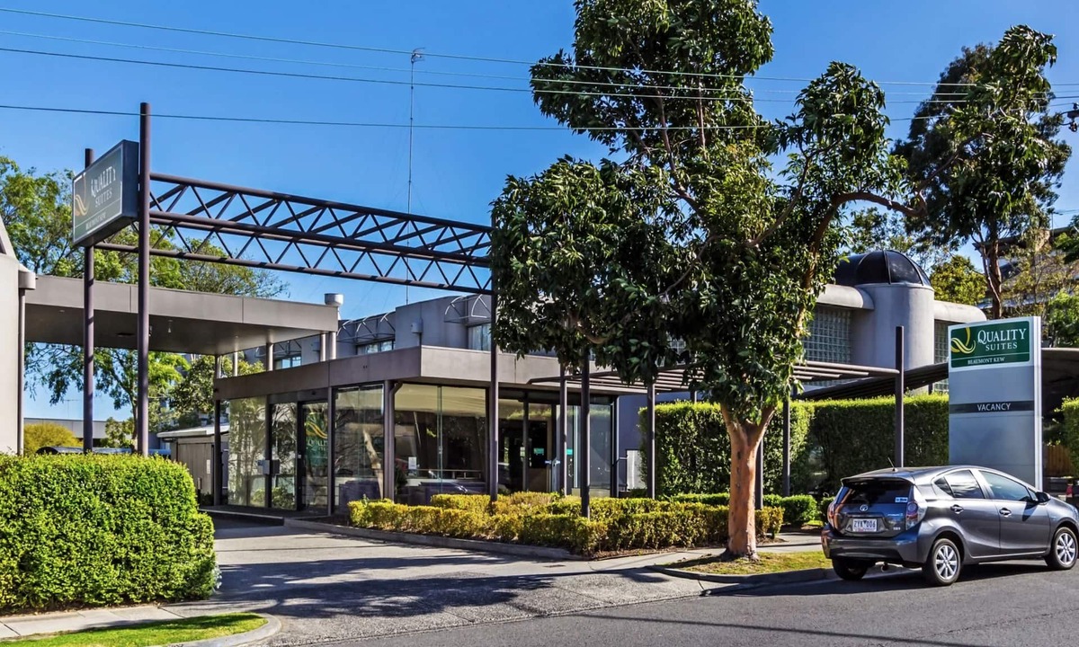Kew Apartment | Beaumont Kew