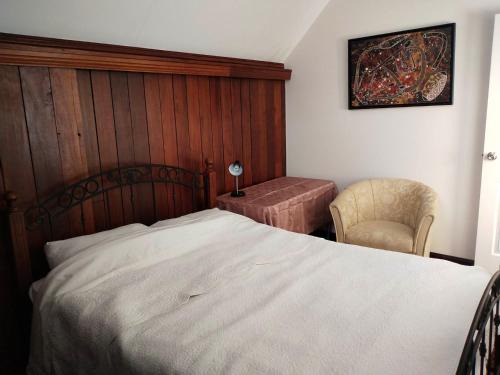 Perth Villa | Beautiful & Peaceful 2 bedroom villa in Northbridge