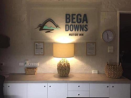 Bega Hotel | Bega Downs Motor Inn