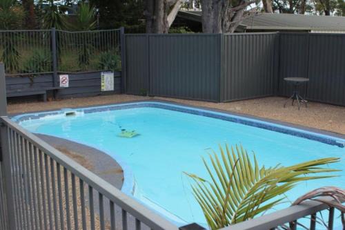 Bega Hotel | Bega Downs Motor Inn