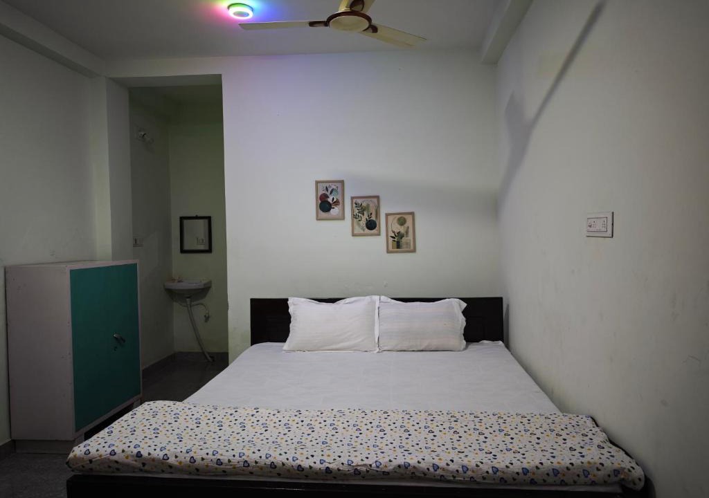 Mandarmani House | Belabhumir Abas