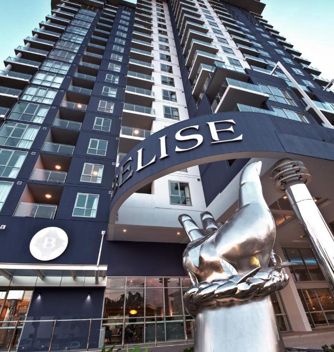 Bowen Hills Apartment | Belise Apartments