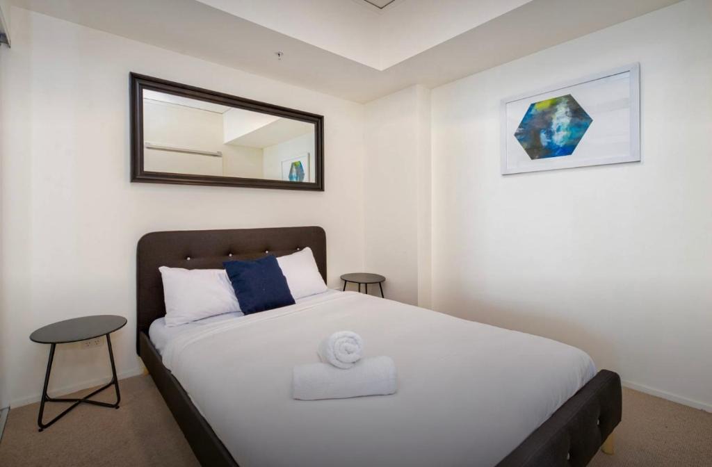 Bowen Hills Apartment | Belise Apartments