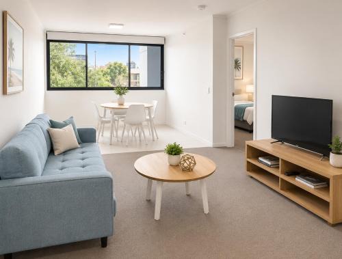 Bowen Hills Apartment | Belise Residences Bowen Hills