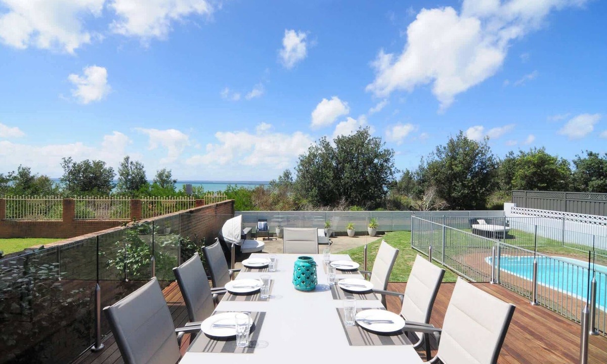 Vincentia House | Bella Blu Beach House