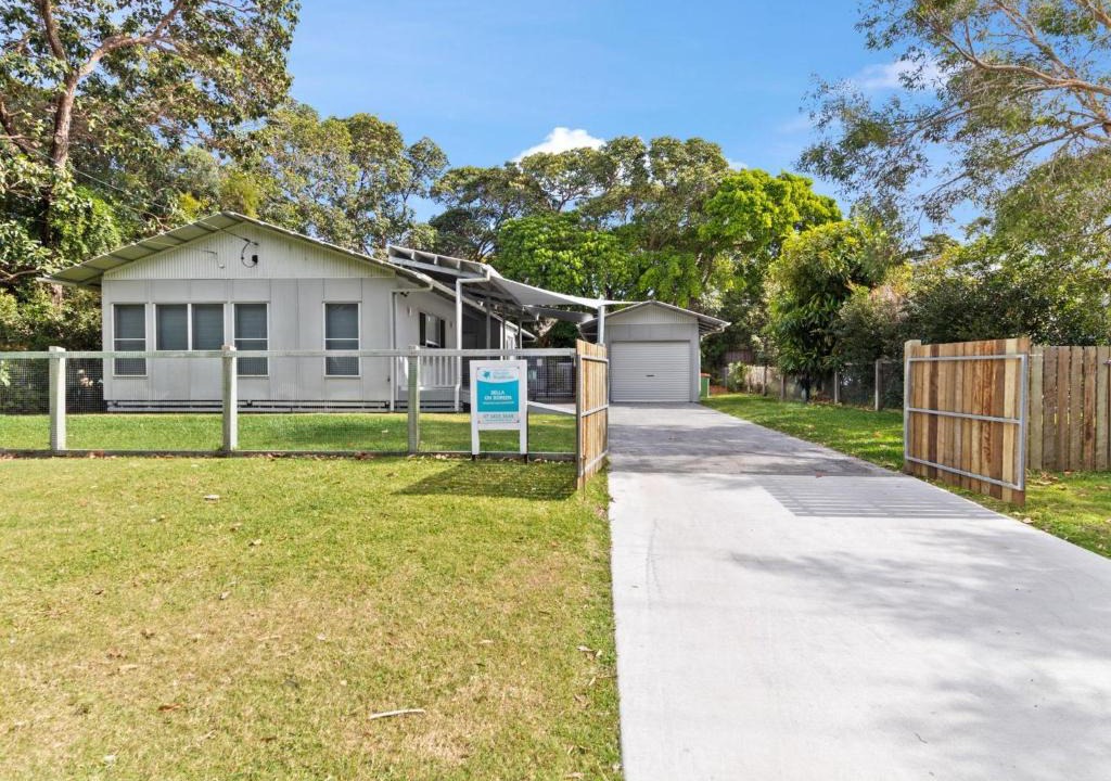 Point Lookout House | Bella on Boreen by Discover Stradbroke