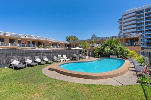 Forster Hotel | Bella Villa Motor Inn