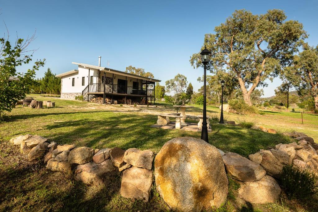Stanthorpe House | Bella Vista Stanthorpe