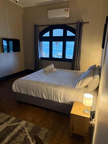 Bellbird Hotel | Bellbird Hotel