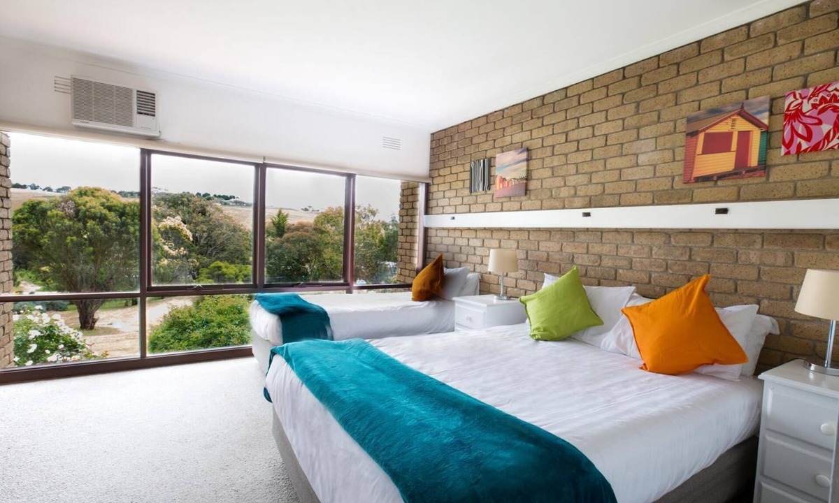 Bellbrae Hotel | Bellbrae Motel