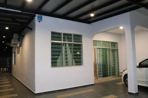 Muar District House | BELLE VILLE