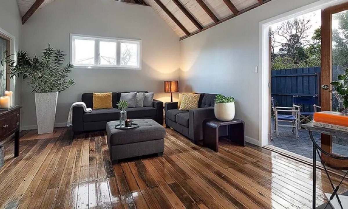 Bellerive House | Bellerive Bluff Coach House