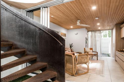 Belongil Apartment | Belongil Beach Pad