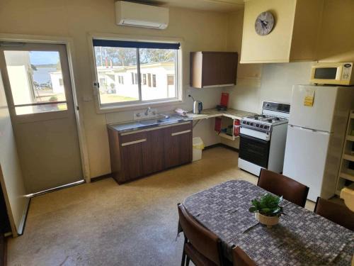 Bemm River Apartment | Bemm River Bungalows - Blue Wren Retreat - Bungalow 4
