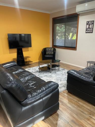 Benalla Apartment | Benalla Apartments