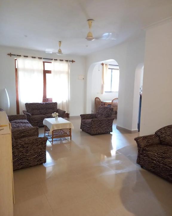 Mulgao Apartment | Benaulim 2bhk flat