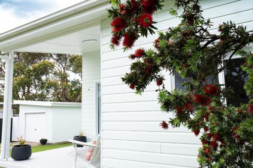 Bendalong House | Bendy Beach House