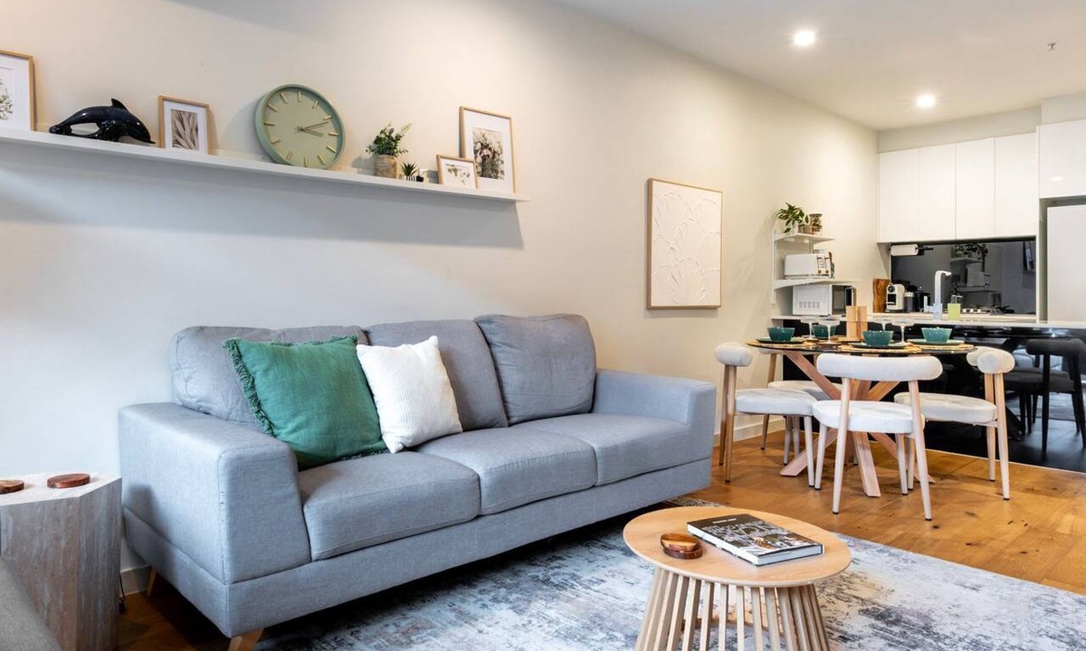 Bentleigh Apartment | Bentleigh & Beyond Your Melbourne Getaway