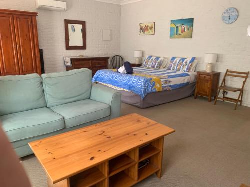Carramar Apartment | Bentworth Lodge