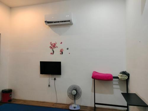 Benut House | BENUTHOMEStay