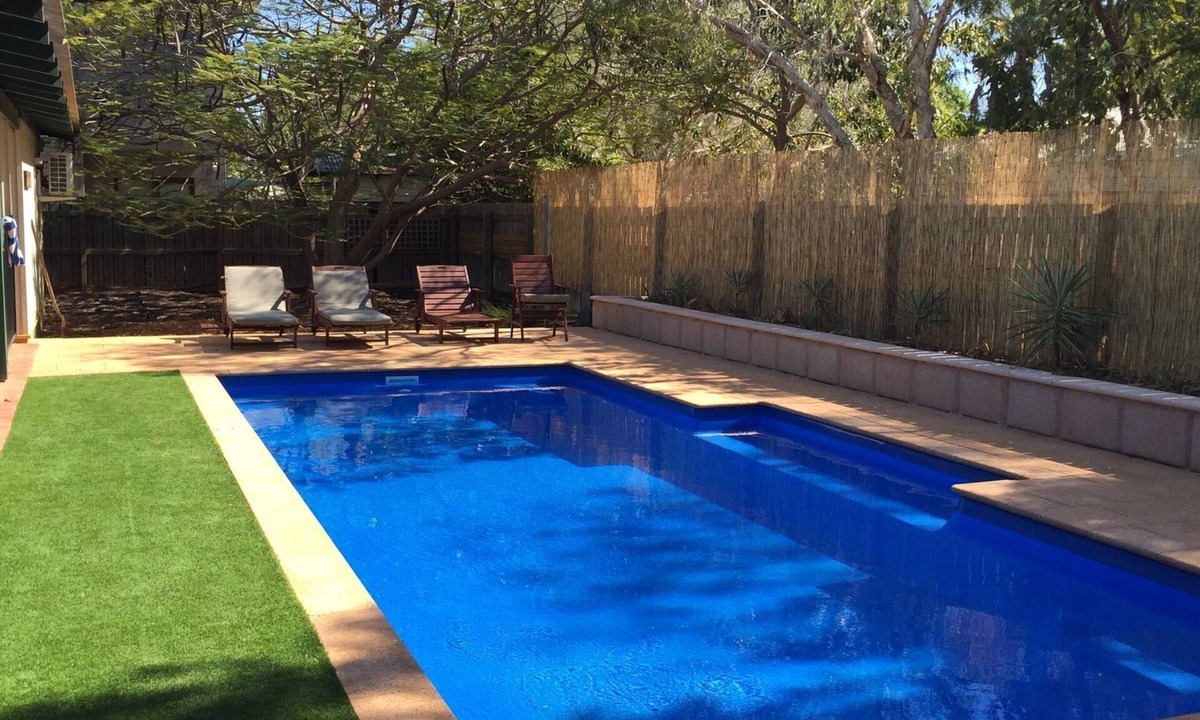 Cable Beach House | Benvenue Broome - a tropical paradise