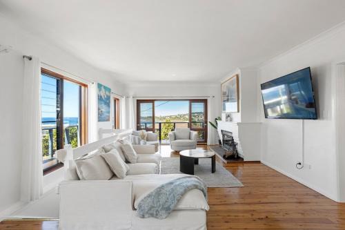 Kiama Downs House | Besa Villa Kiama Downs
