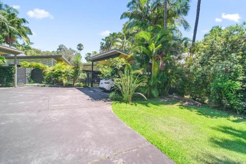 Elizabeth Beach House | Bessou