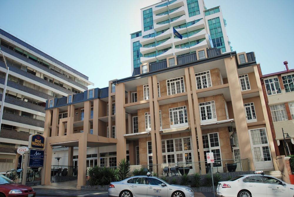 Spring Hill Hotel | Best Western Astor Metropole Hotel & Apartments