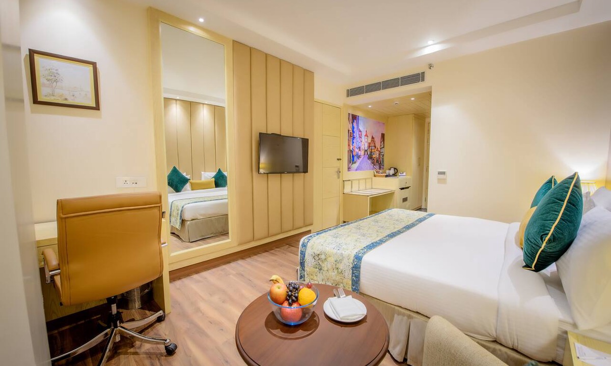 Kapurthala Hotel | Best Western Kapurthala