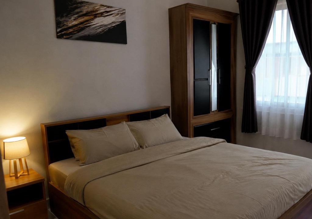 Kuala Dioh House | Bestari HOME