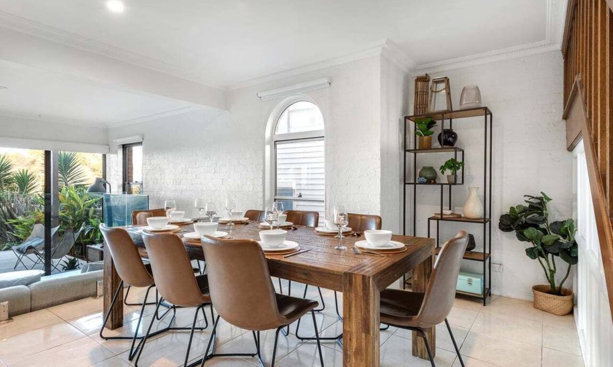 Kiama Downs House | BG South Beach