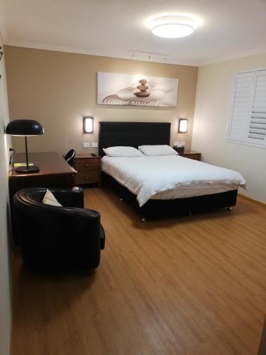 Cloverdale House | BHA