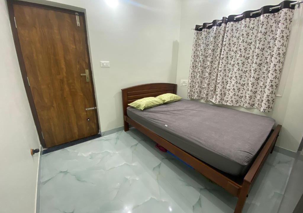 Hassan House | Bhagya Nilaya