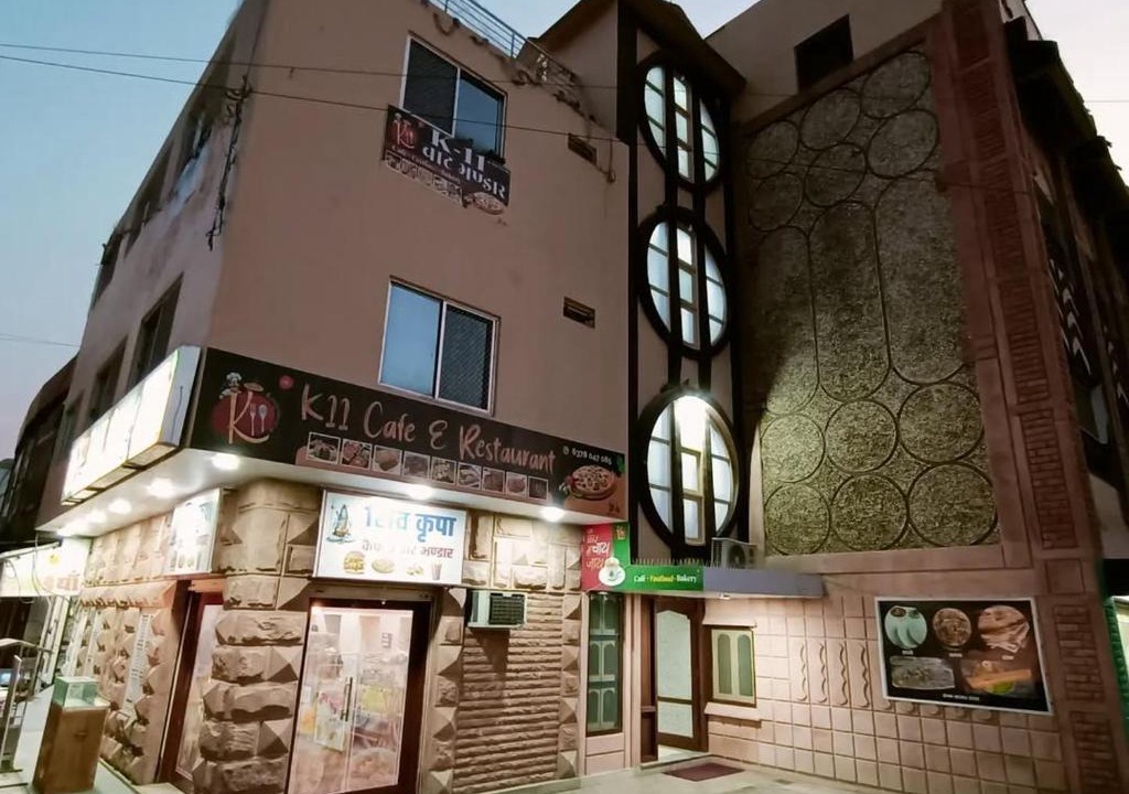 Nagaur Hotel | Bhaskar Hotal