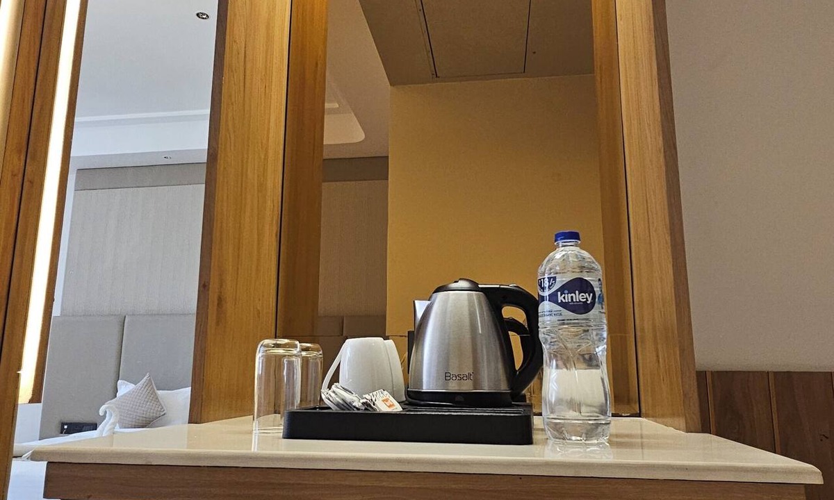 Soraon Hotel | BHOLA RESORT