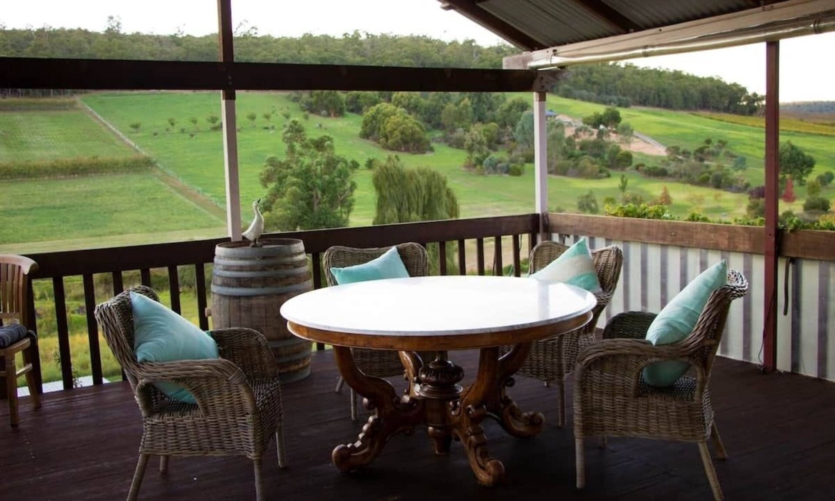 Bickley Other | Bickley Valley Cottage