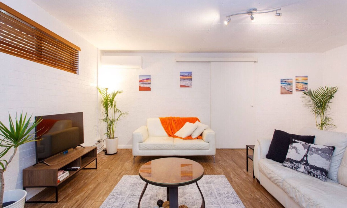 Bicton Apartment | Bicton by the Bay – Close to Fremantle & River