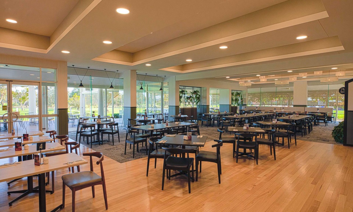 Berri Hotel | Big River Golf and Country Club